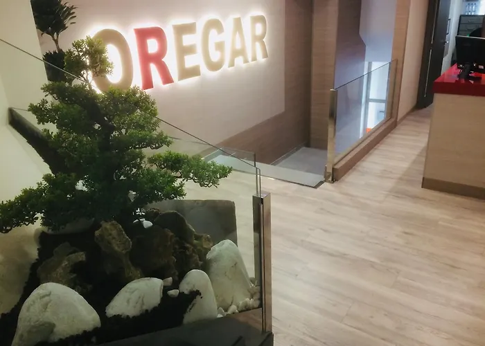 OregarHostal